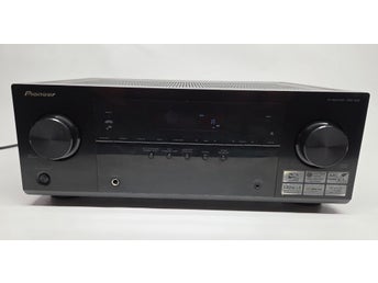 Pioneer VSX-422 AV-Receiver – Fungerande & Bra Skick