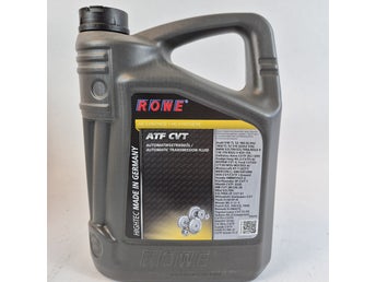 ROWE HIGHTEC ATF CVT 5Liter