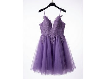 Brand New Designer Dress- T L Mariage