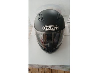 Moped Hjälm Stl Large 60