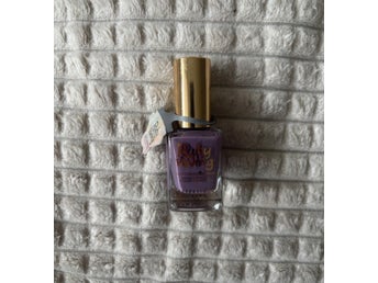 Ruby Swing-nagellack