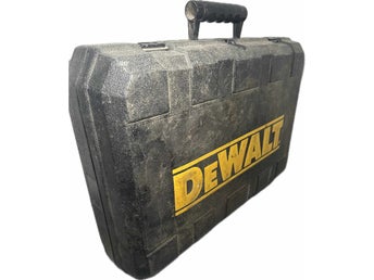 DeWalt DW006 verktygslåda Tool Case Storage Carrying Case
