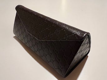 Gucci glasögonfodral