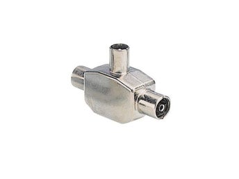 Antennsplitter T-stycke