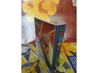 1st Pokémon Mini Pärm