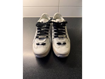 Dsquared2 Sneakers, Vit, EUR 41