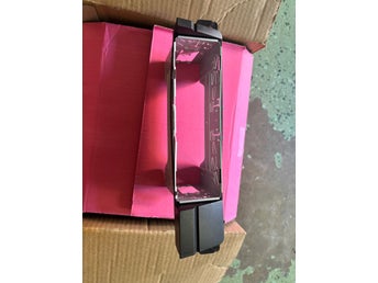 2-DIN stereoram BMW E46