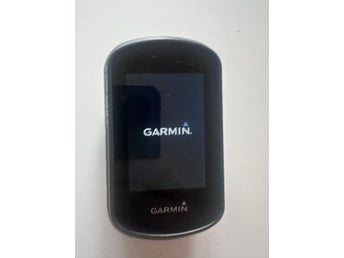 eTrex Touch 35 GPS