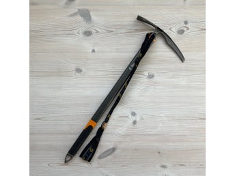 Isyxa Black Diamond Raven 67 cm