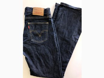 levis 10529 bootcut