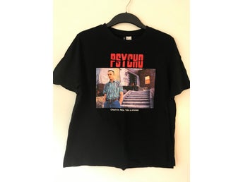 psycho t shirt h\u0026m - sibaspreciclean 