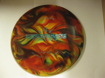 TRESPASS LUCID - DYNAMIC DISCS - DISCGOLF - SAMFRAKTAR