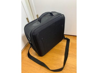 Micro Systemation Väska Forensic Case