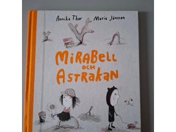 Mirabell och Astrakan