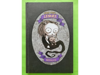 Lenore - Noogies