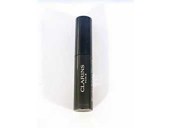 Clarins XXL Mascara NY OANVÄND