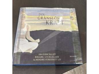 Din Gränslösa Kraft av Ewa Forkélius, okänt publiceringsår