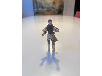 Star Wars Leia Organa figur
