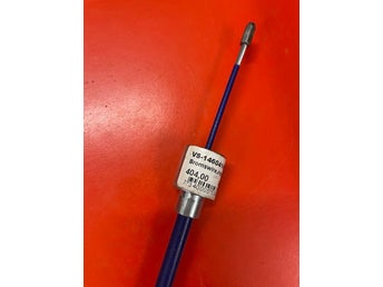Valeryd bromswire Premium 1460414 nippel, hylsa 23mm 1430/1640