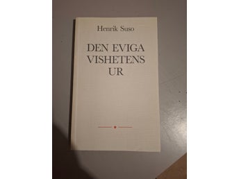 Den Eviga Vishetens Ur av Henrik Suso