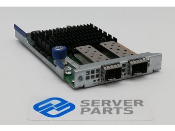 560FLR-SFP+ NIC 10GbE Dualport 669281-001