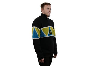 VINDTÄT TRÖJA SOS SPORTSWEAR xxs