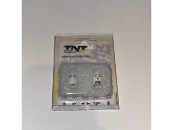 Ventilhattar TNT