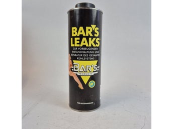 BAR'S LEAK Original - Kylartätning - 80Liter