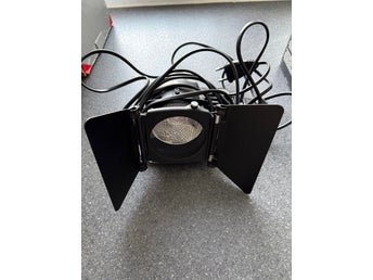 Osram Video 300 S