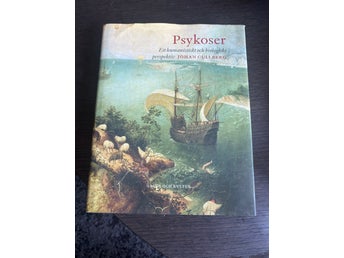 Psykoser av Johan Cullberg, 2000