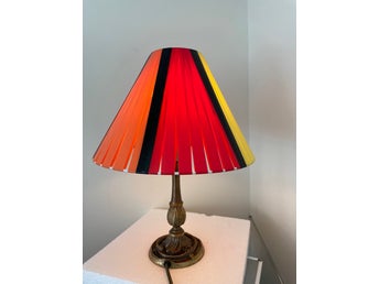 Bordslampa 50 tal