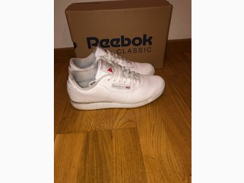 reebok classic nylon porpora