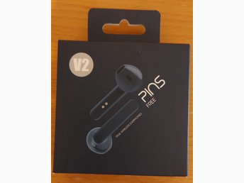 roxcore pins free v2 true wireless