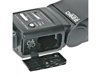 Nissin Di 622 mark II för Nikon