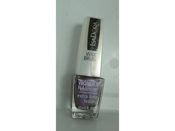 Isadora Wonder Nail Nagellack 783 Savannah