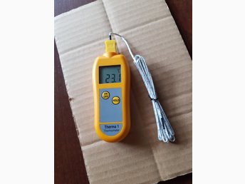 Termometer ETI Therma1 Termometer ETI Therma1