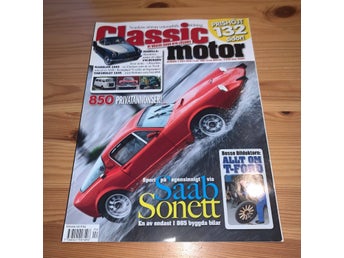 Classic Motor 2013 nr 4