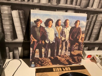 The Turtles - Turtle Soup (LP) Från 1969