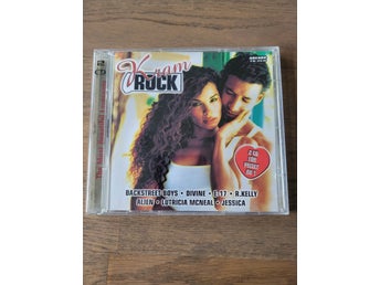 Kram rock (The Most Beautiful Lovesongs)