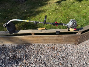 Grästrimmer