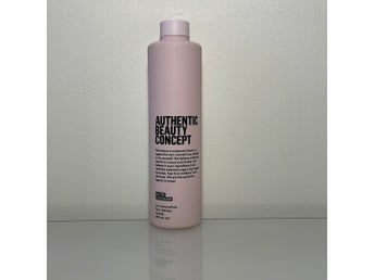 Authentic Beauty Concept Glow Cleanser – Färgbevarande Schampo 300ml