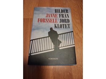 Bilder Från Jordklotet - Janne Forssell - 1992