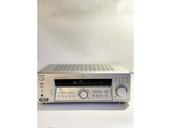 Digital Audio/Video Control Center STR-DE685