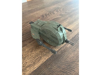 Star Wars Vintage Kenner - Endor skogsranger