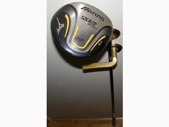 mizuno mx700 driver