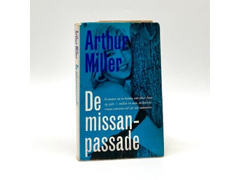 De missanpassade av Arthur Miller