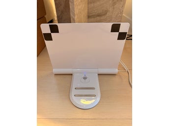 RB01 Laddningsstation