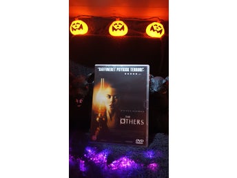 The Others (DVD)