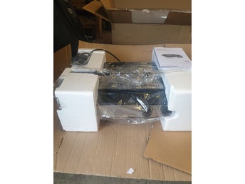 Multi-kebabgrill MK240