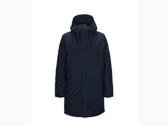 peak performance unit parka